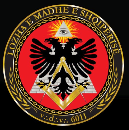 Lozha e Madhe e Shqiperise